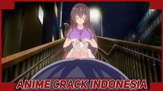 Menang Banyak {Anime Crack Indonesia} 89