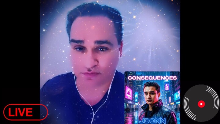 Consequences (Live)