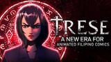 TRESE - The Start of A New Era