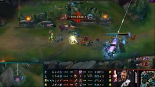 Yêu Liên Minh TV - VIT vs G2 Highlights LEC Spring 2020 W2D1 Team Vitality vs G2 Esports LEC