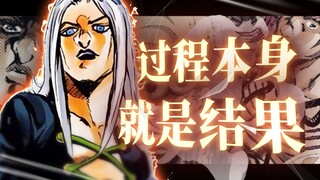 【人物志】:用阿帕基出色的一生回答过程本身就是结果！！