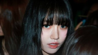 MEOVV惊艳亮相你们所有人