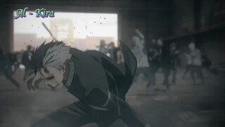 GILA SAKURA DI SEASON 2 INI BAR BAR SEKALI , BTW RILIS TANGGAL 3 APRIL