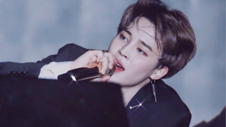 [BTS Jimin] Giọng hát quyến rũ đầy ma lực của Jimin