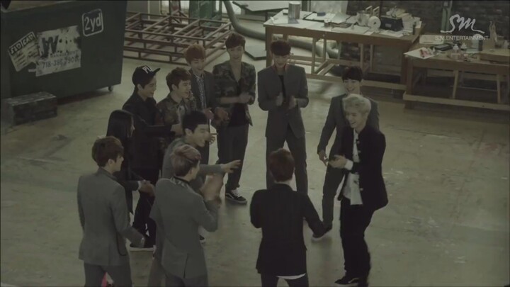 exo OT 12