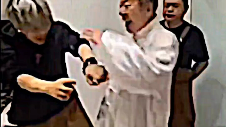 الصدق هو الضربة القاضية!