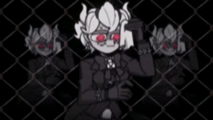 Helltaker】❤️Seni Harem Neraka❤️