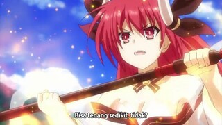 Date A Live Eps. 10