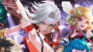 【Xiansheng】Tập 97: Khi các anh hùng của vua cầm nhạc cụ của mình...