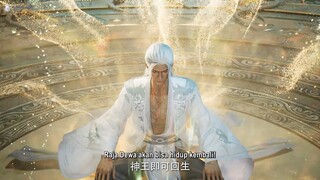 Shrouding The Heavens Eps 109 Sub Indo