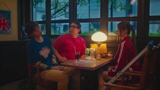 If My Favorite Pop Idol Made It to the Budokan, I Would Die Ep. 6 engsub