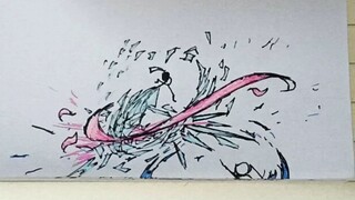 "Who said there wouldn't be a second battle (part two)?"