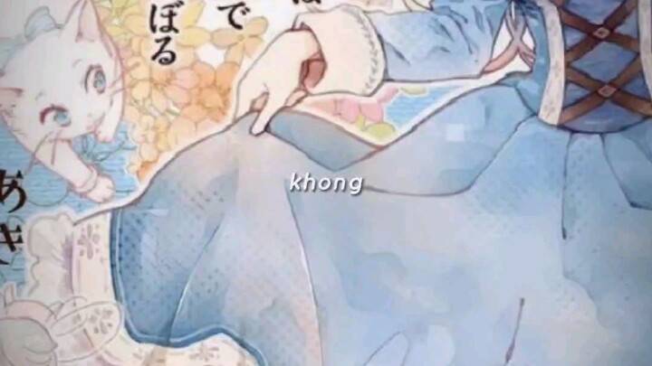 ko bt khi nào mới ra anime nữa 😑