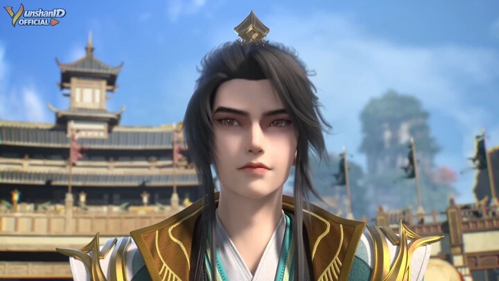 The Supreme Body E 15 Sub Indo