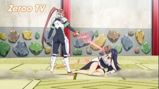 Edens Zero (Short Ep 18) - Trận cuối cùng: Homura