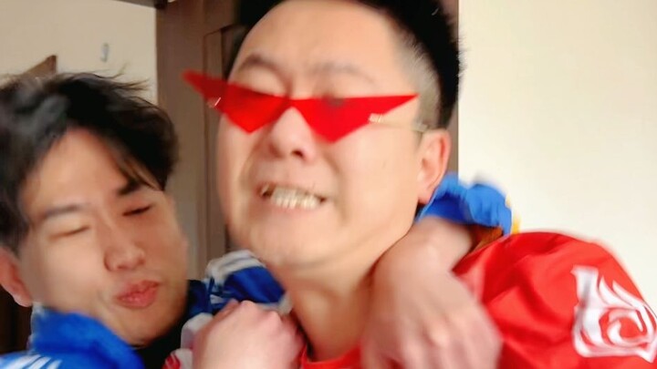 The struggle for the crown prince has always been like this