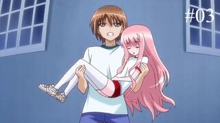 Ro-Kyu-Bu s1 - episode 3 [sub indonesia]