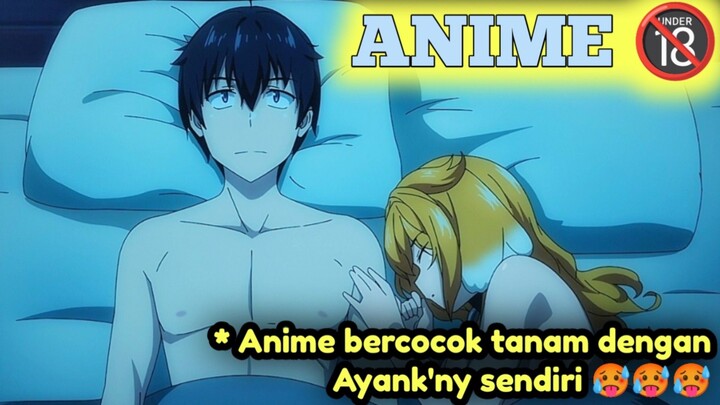 MAIN BARENG AYANK SAMPAI PAGI 🥵🥵