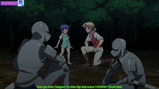 Thuyết Minh Chuyển Sinh Thành Đệ Thất Hoàng Tử, Tôi Quyết Định Trau Dồi Ma Thuật Phần 1 Tập 5