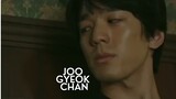 Comrade Joo Gyeok Chan | Snowdrop - Don't Touch | Kim Min Gue 김민규