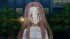 Adik Jadi Monster Gegara Sosmed!!