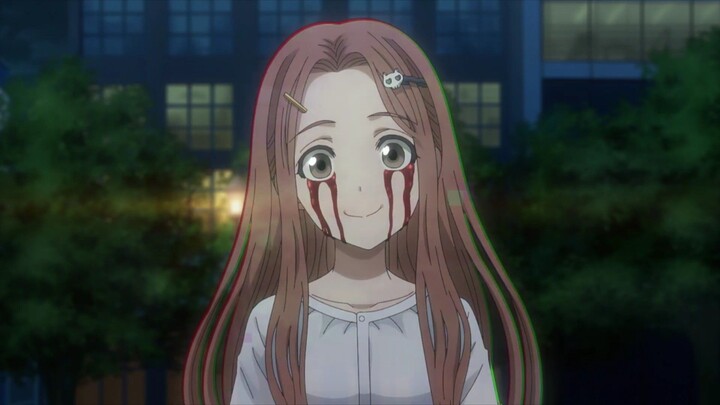 Adik Jadi Monster Gegara Sosmed!!