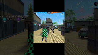 Shorty Short Gun = Satisfaction 😈🌍 #foryou #foryoubage #freefirehighlights #freefire #gtk111