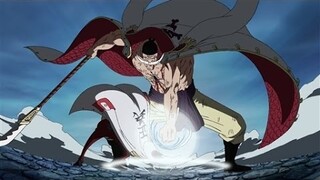 One Piece Whitebeard AMV - Remember the Name