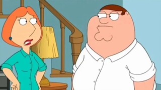 Family Guy: Not Our Pets, But Our Friends
