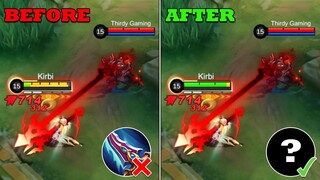 EZ COUNTER MOSKOV WITH THIS BEATRIX NEW BUILD 2023