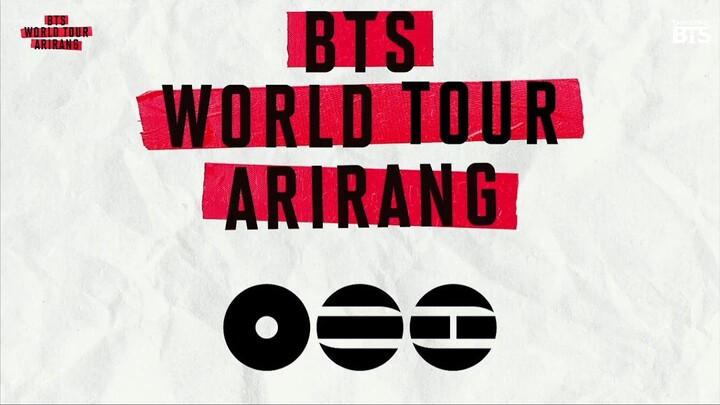 BTS: World Tour Arirang in Goyang - Day 2 (Subtitulos en Español)