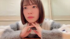 Oda Erina (AKB48/SHOWROOM Live Streaming/2024.03.21)