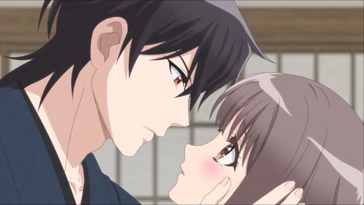 Wajib nonton ! Anime romance paling underrated musim ini🔥
