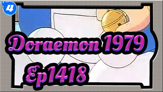 [Doraemon (1979)] Ep1418 tanpa Subjudul CN_4