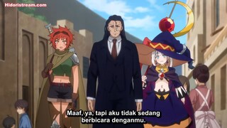 Maou-sama Retry! R Eps 3 (Sub-Indo)