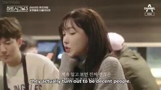 Heart Signal Season 3 Ep 11