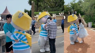 Funny Video/Funny Teddy Bear