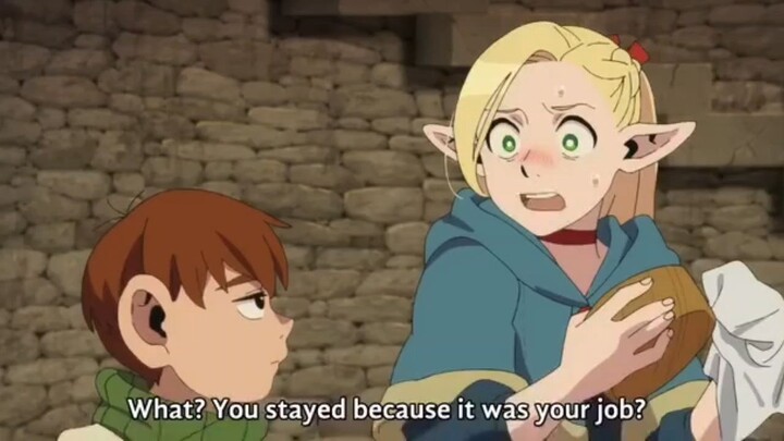 Delicious in Dungeon [Episode 9] [Part 17]