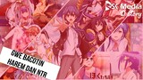 Yok NTR menurut Anime Gimana | Dstory