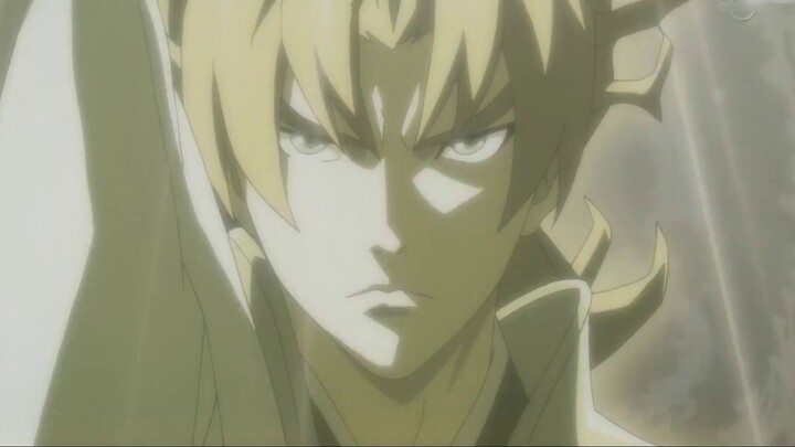 (Garo) Lord of the Rings Knight Transformation Collection (Animation Version)