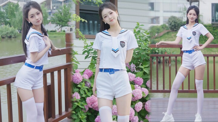 【诺宝】4K/可以说想你吗 会不会太冒昧了-说出你的愿望