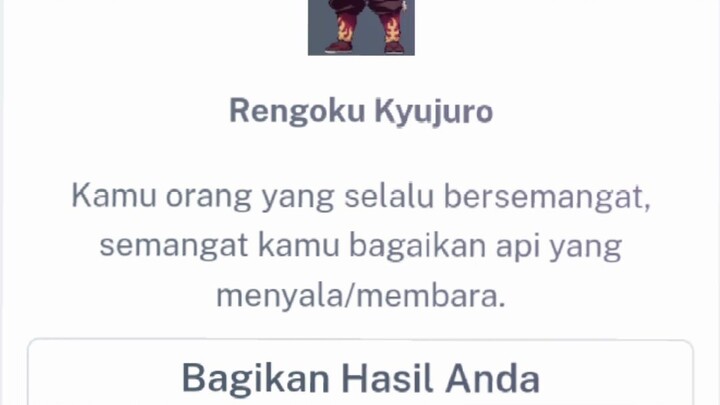 rengoku kyujuro 😭