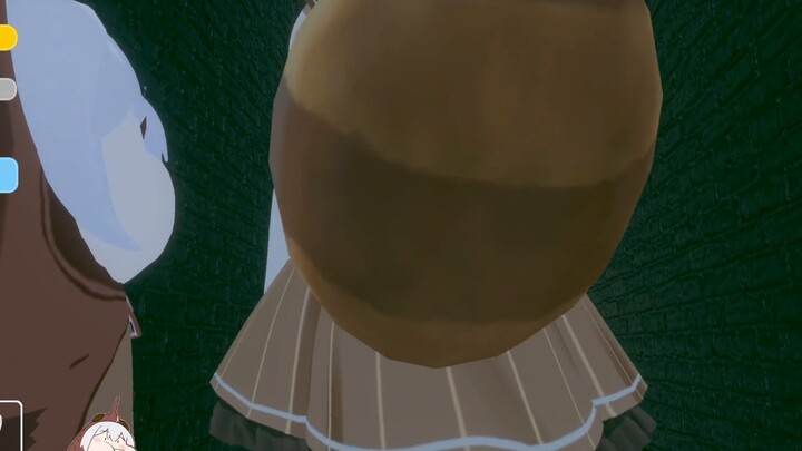 [Nina Elulu] Play big!