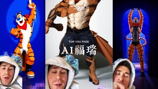 Nhanh chóng thử bộ lọc mới này 🙃