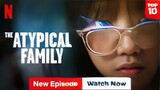 The Atypical Family | Episode 5 | English Subtitle | Korean Drama