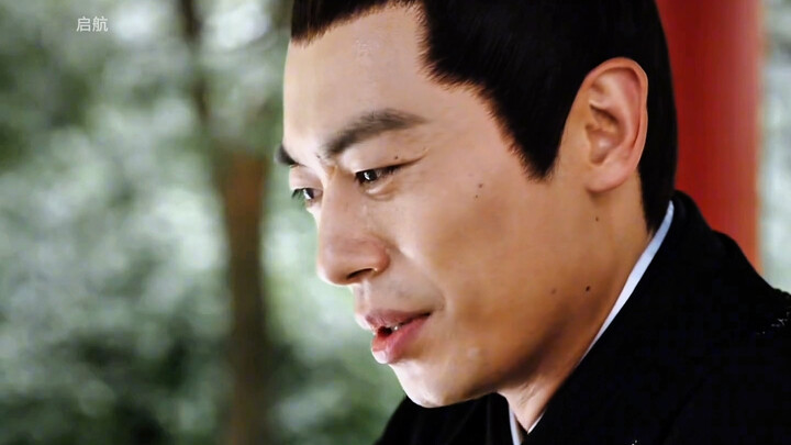 The Empress Dowager’s only blemish is her younger brother.