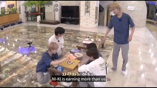 En'Clock Behind ep27