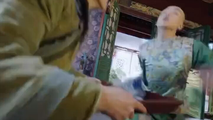The old jokes were just too funny back then #SunLi #ChenXiao #comedy