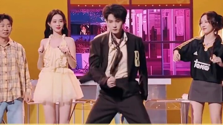 “Akhirnya ada versi lengkap dari segmen ini.”