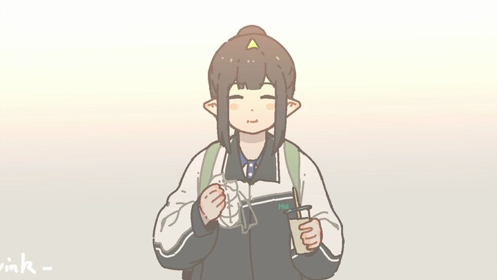 วาดอนิเมชันอย่างเต็มที่อีกครั้งหนึ่ง